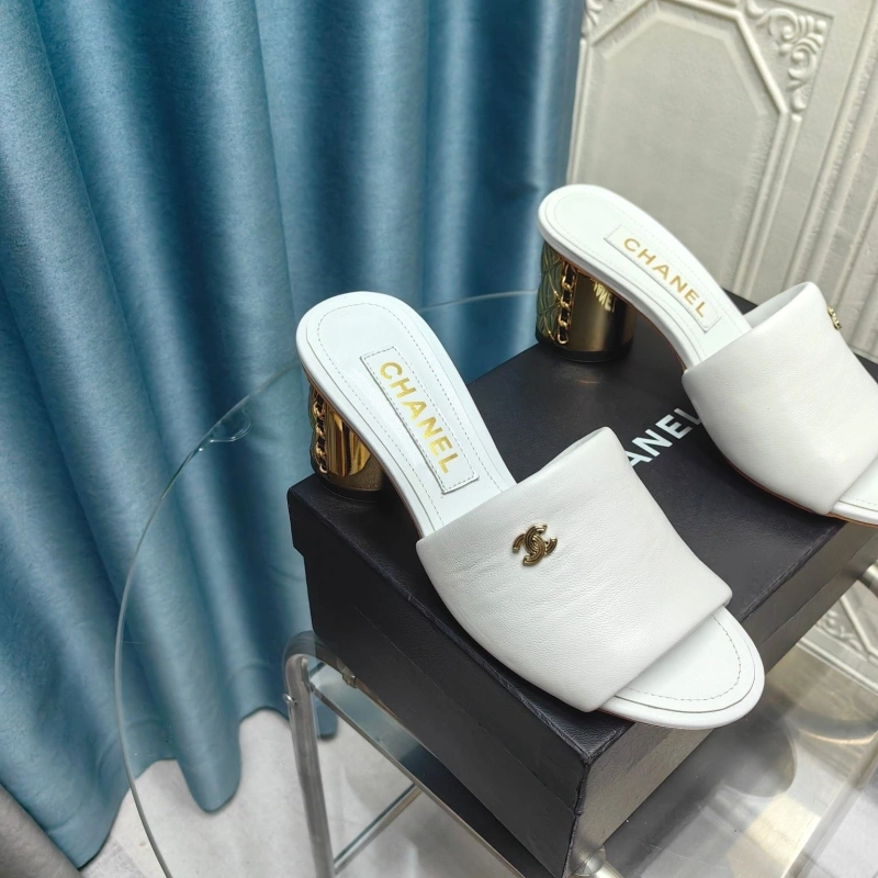 Chxnxl Leather Shoes Timeless 128756