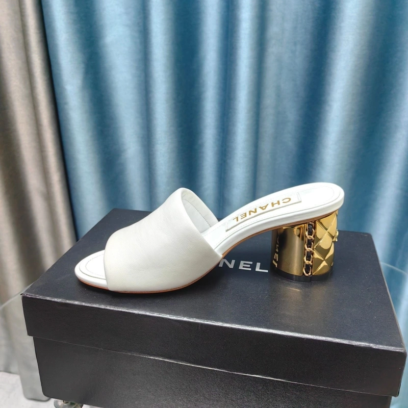 Chxnxl Leather Shoes Timeless 128756