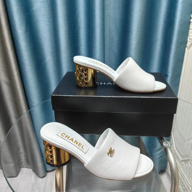 Chxnxl Leather Shoes Timeless 128756