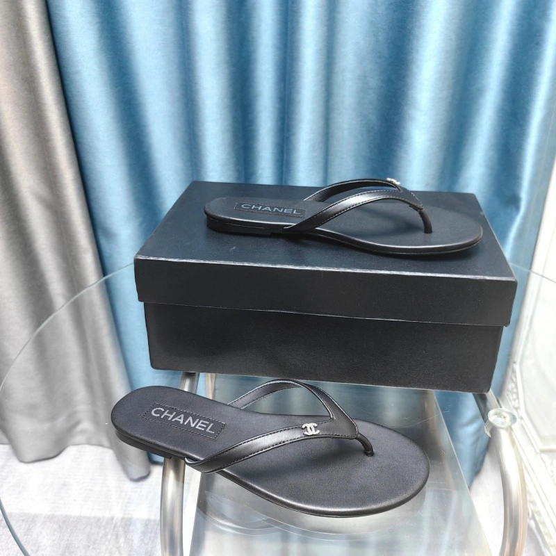 Chxnxl Slippers Lightweight 127979