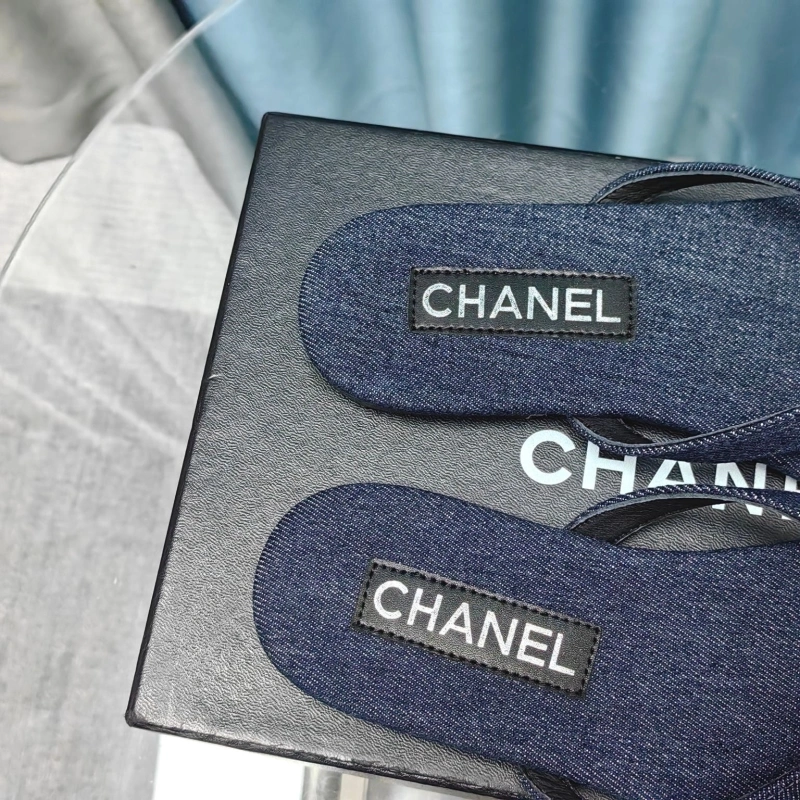 Chxnxl Slippers Affordable 127975