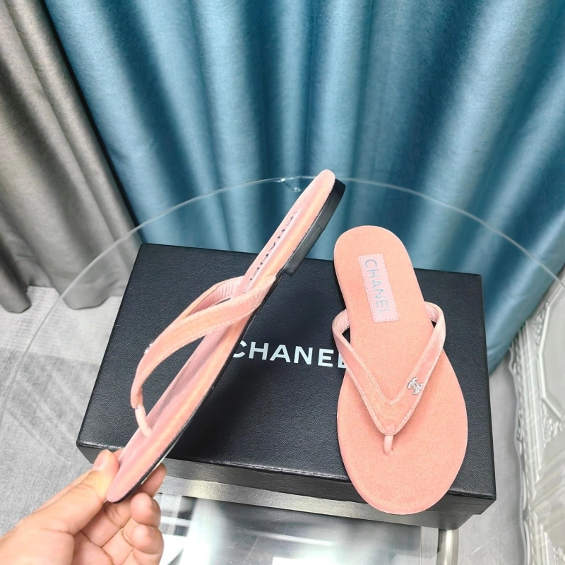 Chxnxl Slippers Lightweight 127980