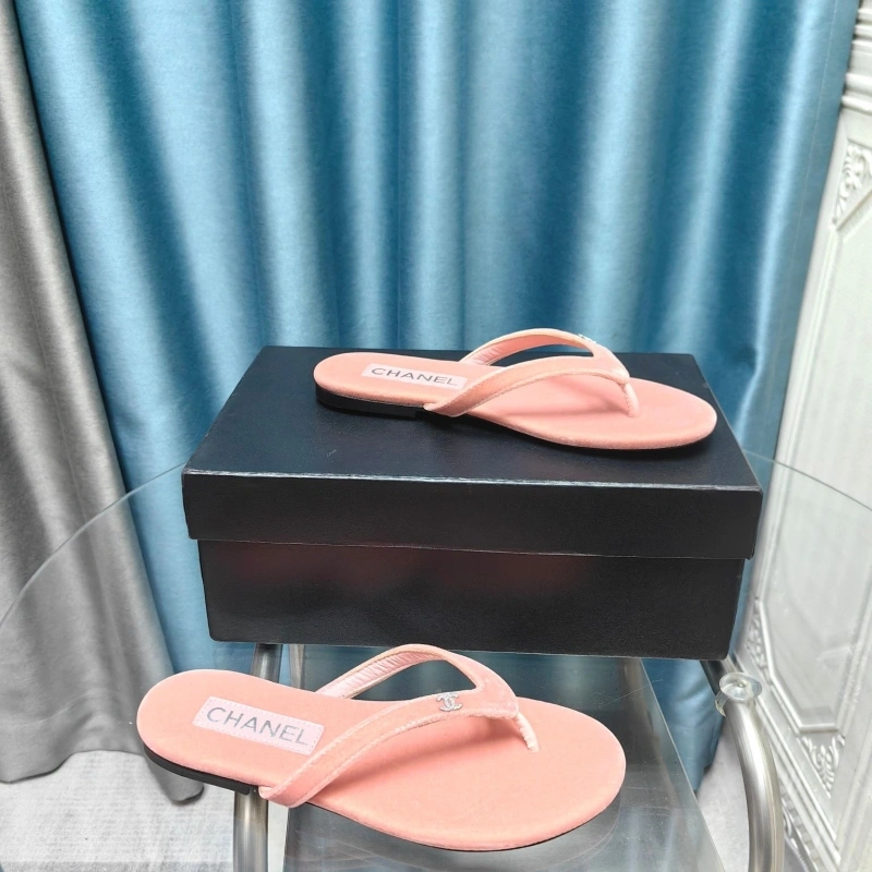 Chxnxl Slippers Lightweight 127980