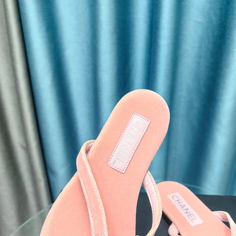 Chxnxl Slippers Lightweight 127980