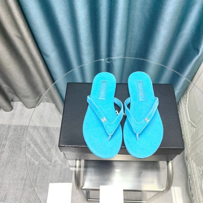 Chxnxl Slippers StreetReady 127974