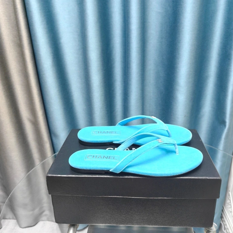 Chxnxl Slippers StreetReady 127974