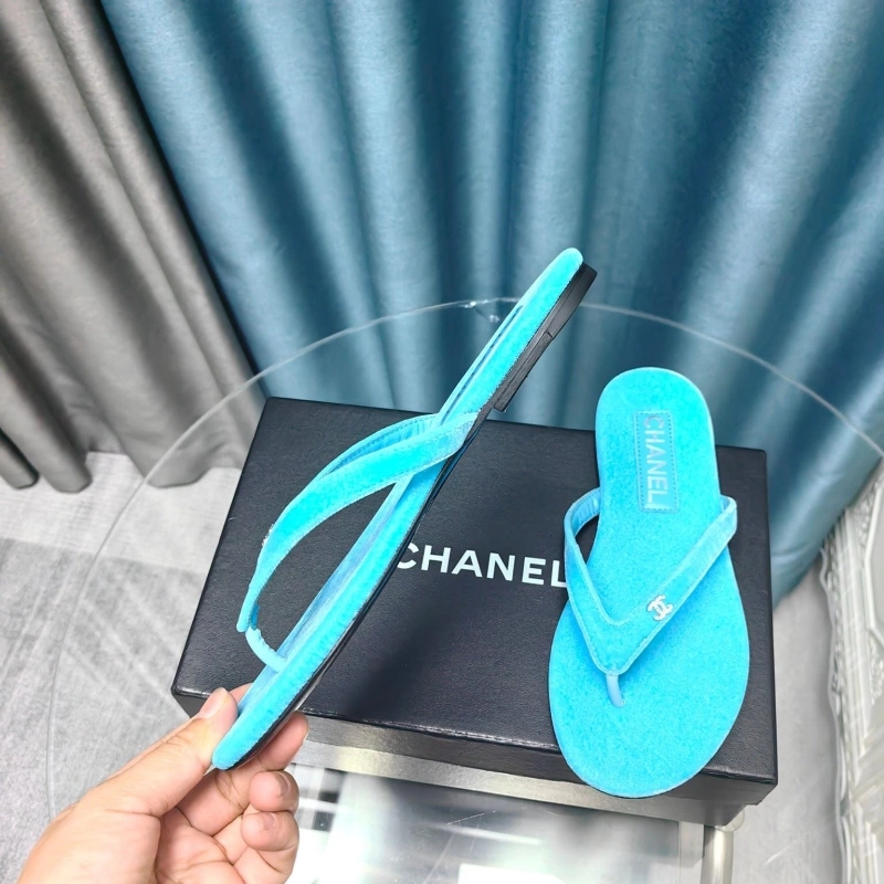 Chxnxl Slippers StreetReady 127974