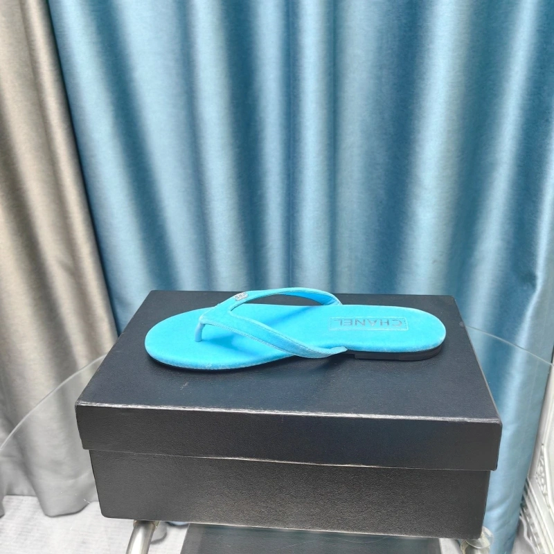 Chxnxl Slippers StreetReady 127974