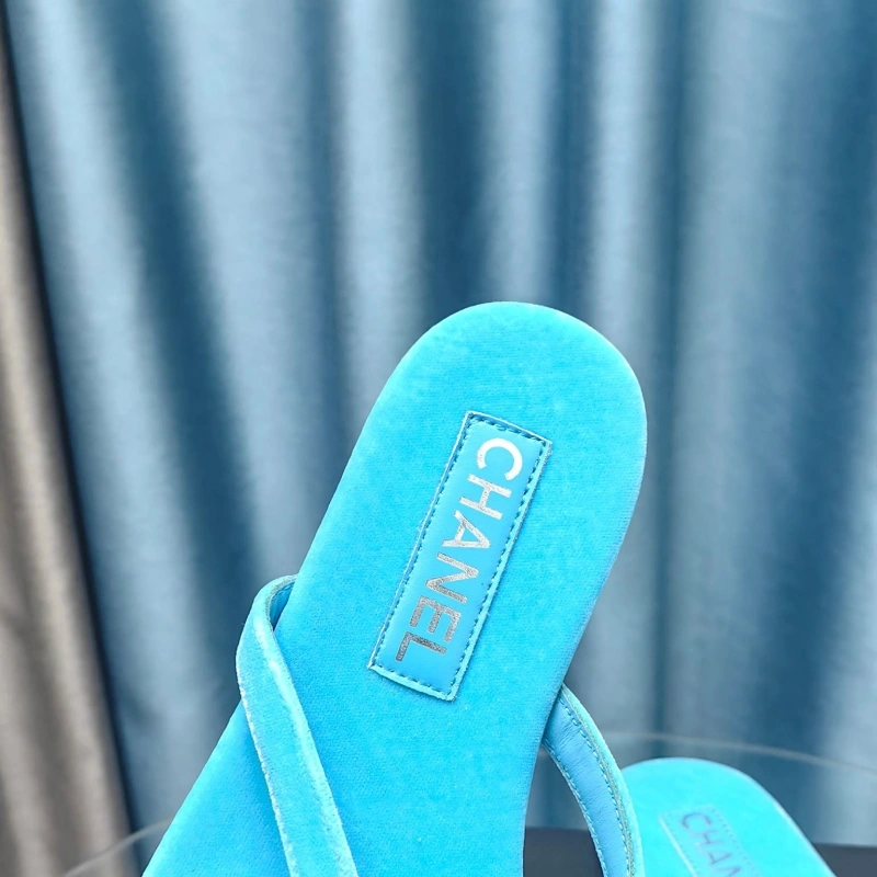 Chxnxl Slippers StreetReady 127974