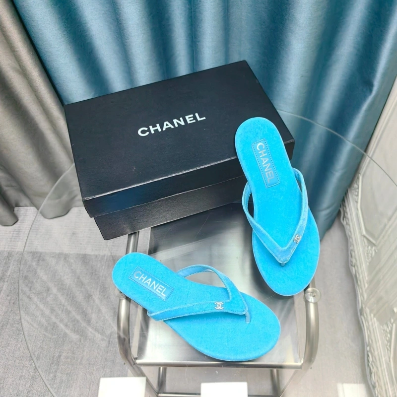 Chxnxl Slippers StreetReady 127974