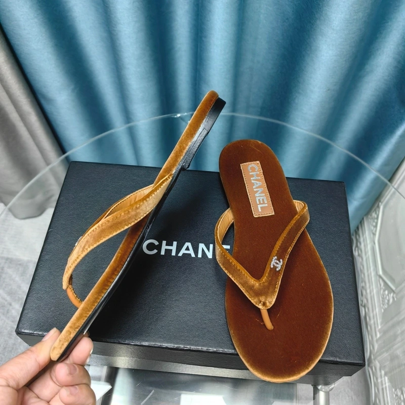 AllSeason Chxnxl Slippers 127972