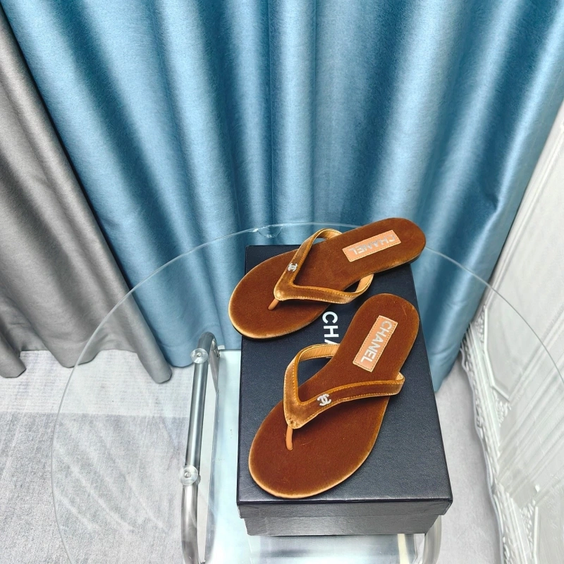 AllSeason Chxnxl Slippers 127972