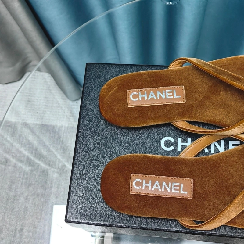 AllSeason Chxnxl Slippers 127972