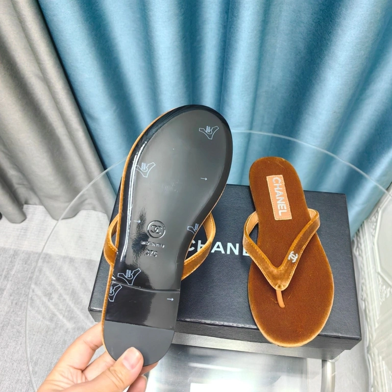 AllSeason Chxnxl Slippers 127972
