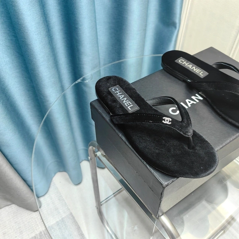 Chxnxl Slippers EasyMatch 127973