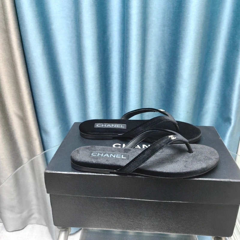 Chxnxl Slippers EasyMatch 127973