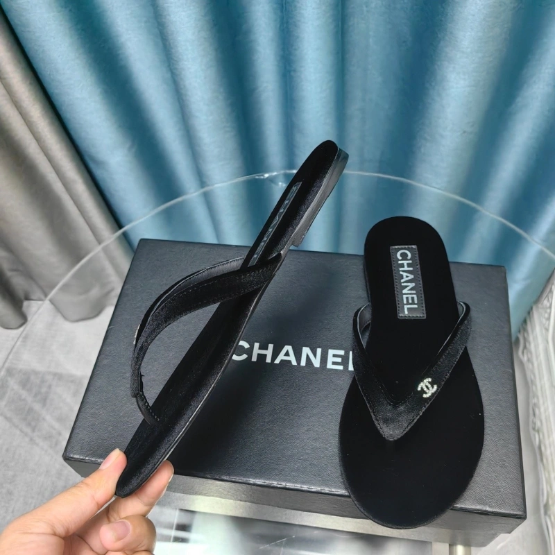 Chxnxl Slippers EasyMatch 127973