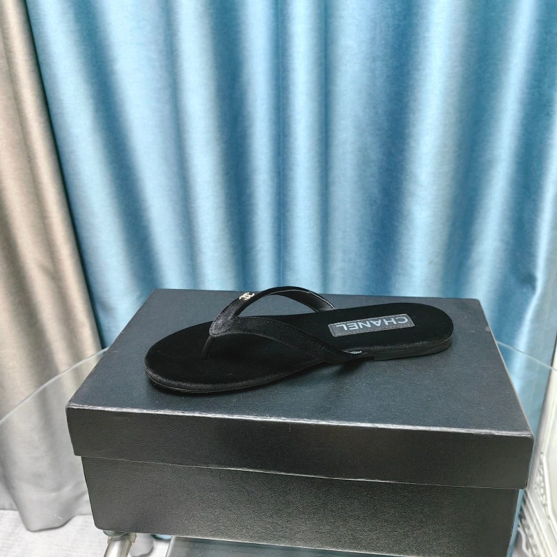 Chxnxl Slippers EasyMatch 127973