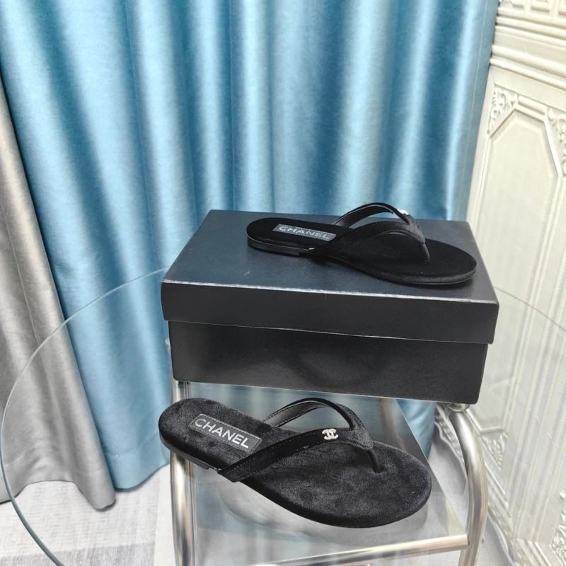 Chxnxl Slippers EasyMatch 127973
