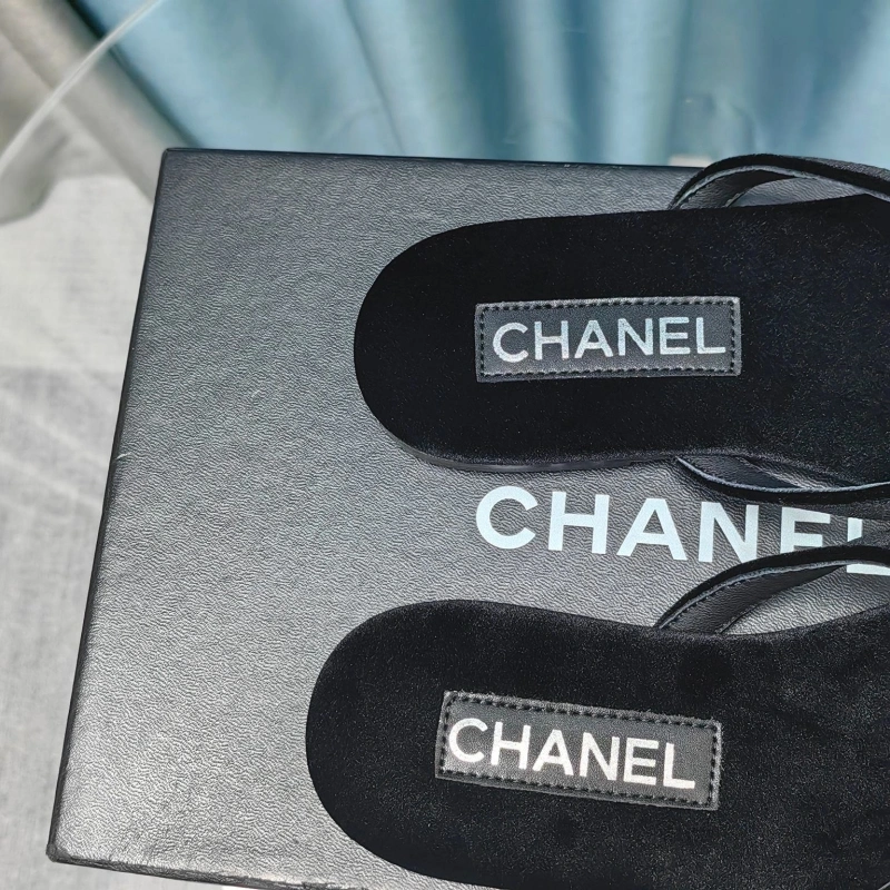 Chxnxl Slippers EasyMatch 127973
