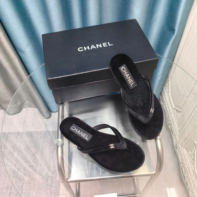 Chxnxl Slippers EasyMatch 127973