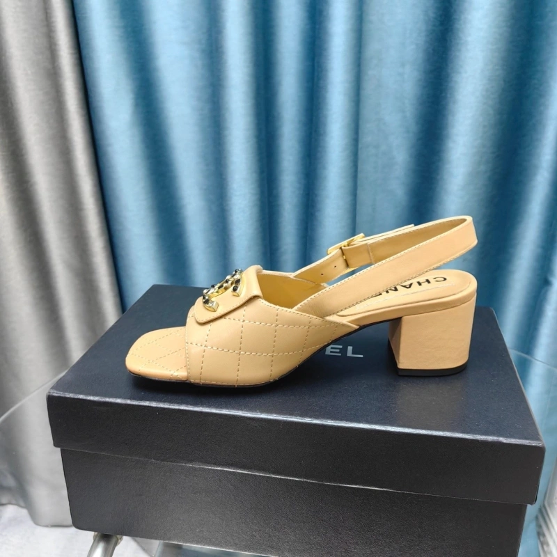 Comfortable Chxnxl Sandals 128394