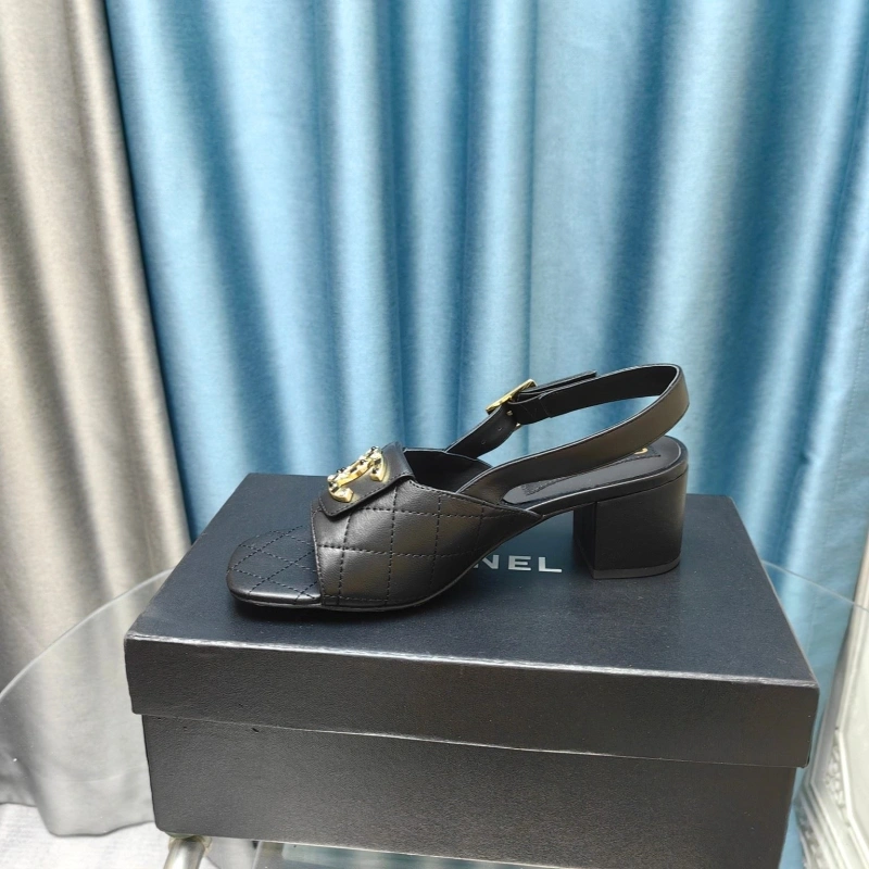 Chxnxl Sandals DailyWear 128393