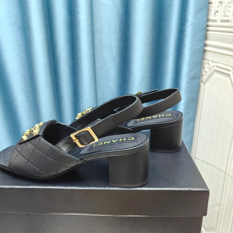 Chxnxl Sandals DailyWear 128393