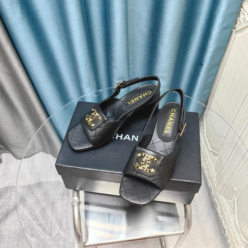 Chxnxl Sandals DailyWear 128393