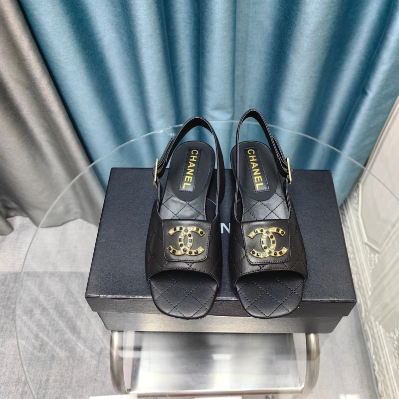 Chxnxl Sandals Soft 128390