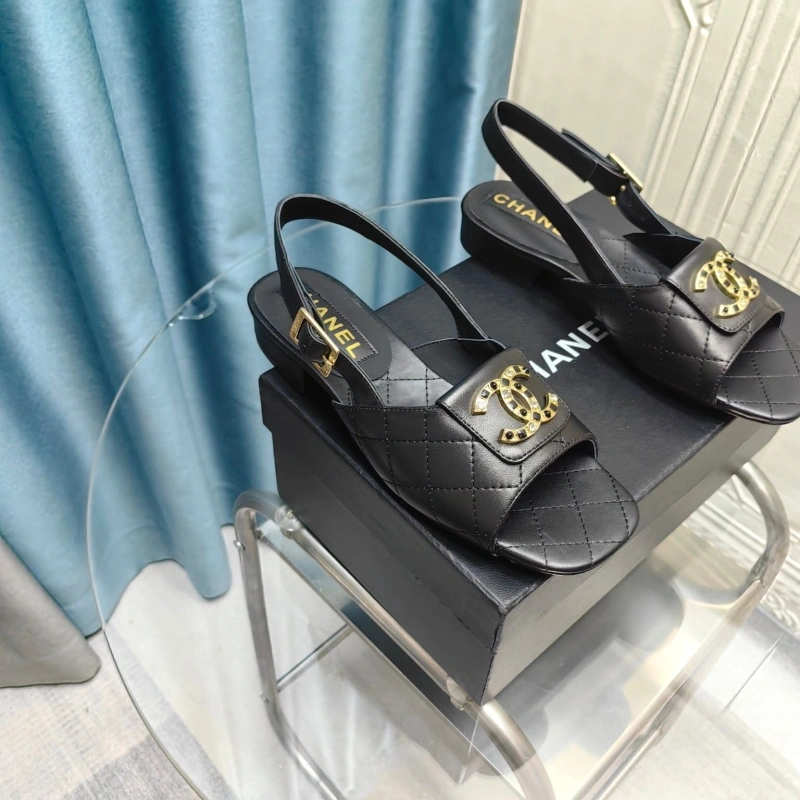 Chxnxl Sandals Soft 128390