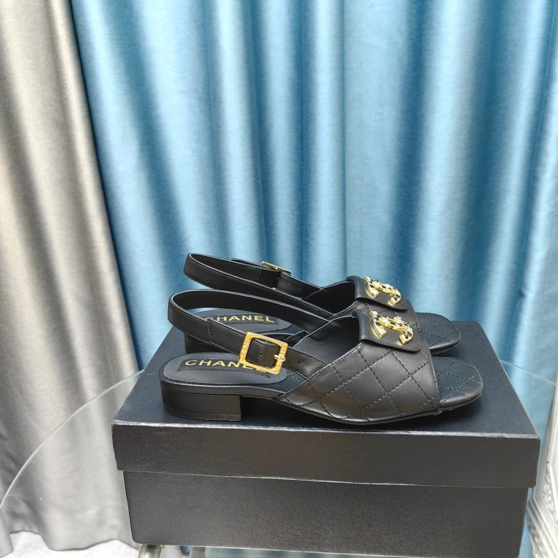 Chxnxl Sandals Soft 128390