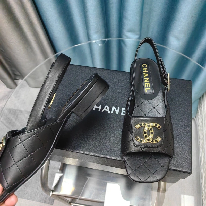 Chxnxl Sandals Soft 128390