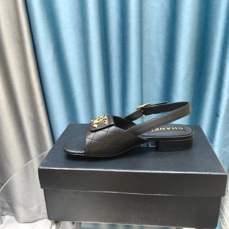 Chxnxl Sandals Soft 128390