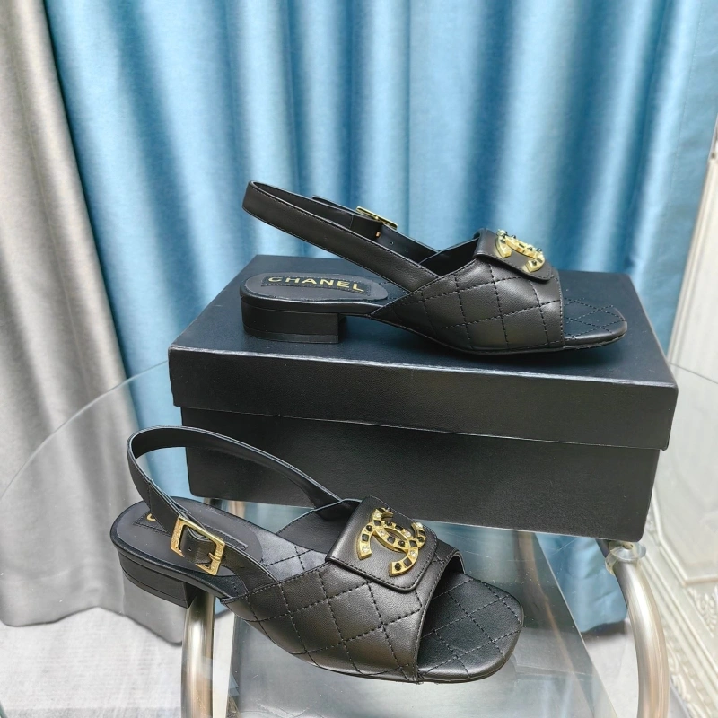 Chxnxl Sandals Soft 128390