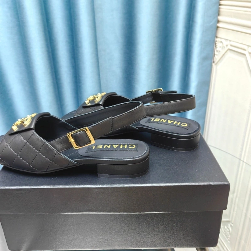 Chxnxl Sandals Soft 128390