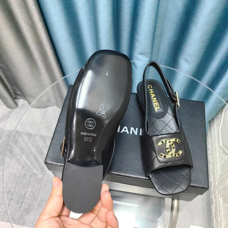 Chxnxl Sandals Soft 128390