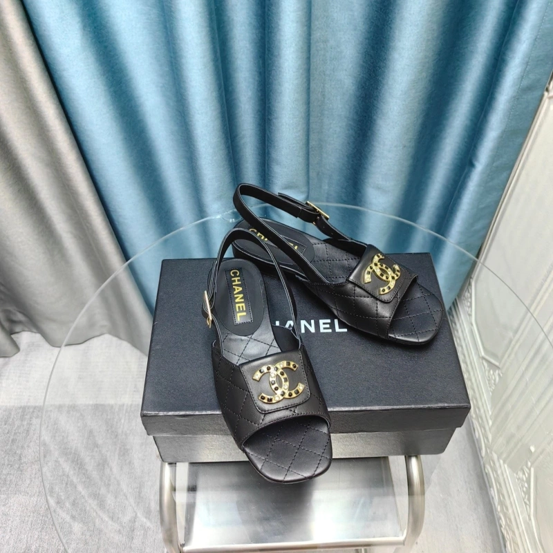 Chxnxl Sandals Soft 128390