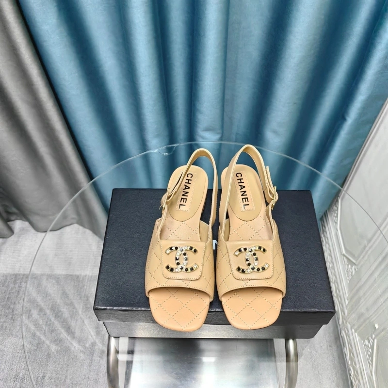 Chxnxl Sandals Resilient 128387