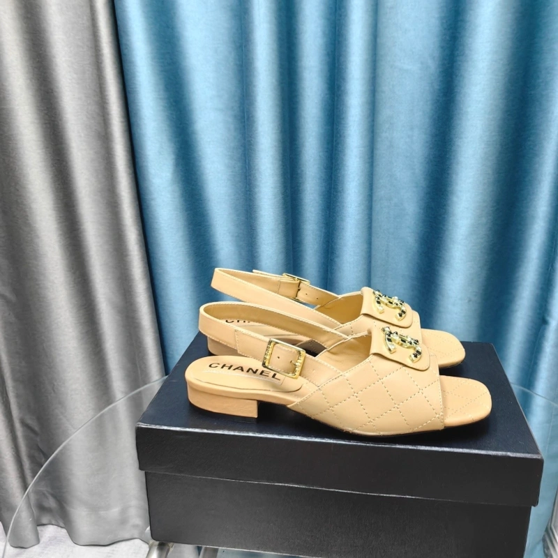 Chxnxl Sandals Resilient 128387