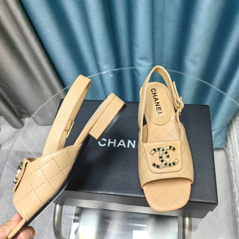 Chxnxl Sandals Resilient 128387