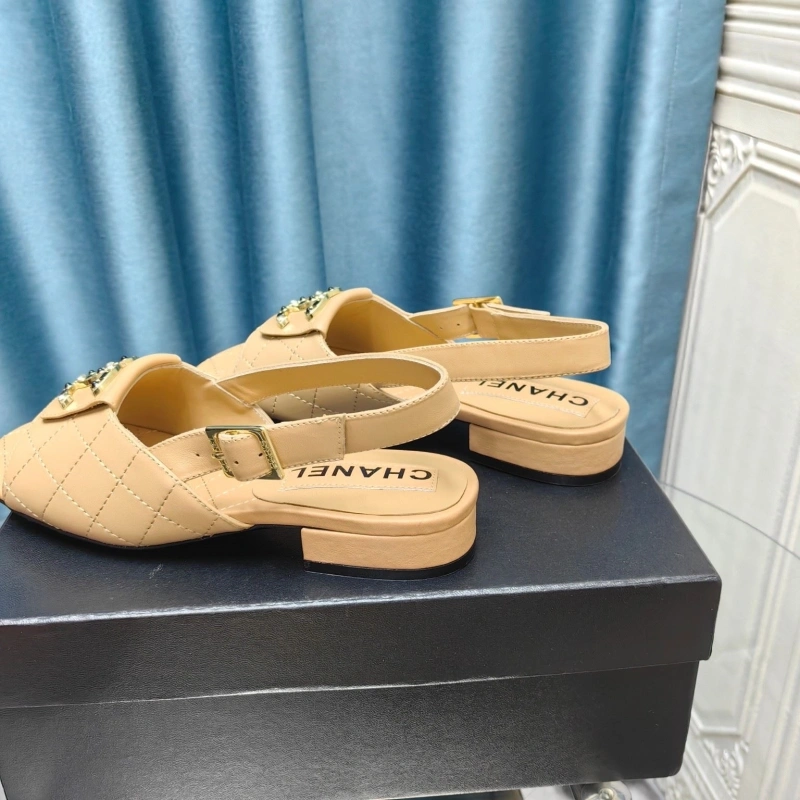 Chxnxl Sandals Resilient 128387
