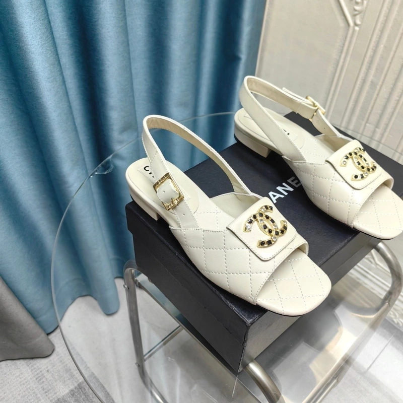 Chxnxl Sandals Unique 128392