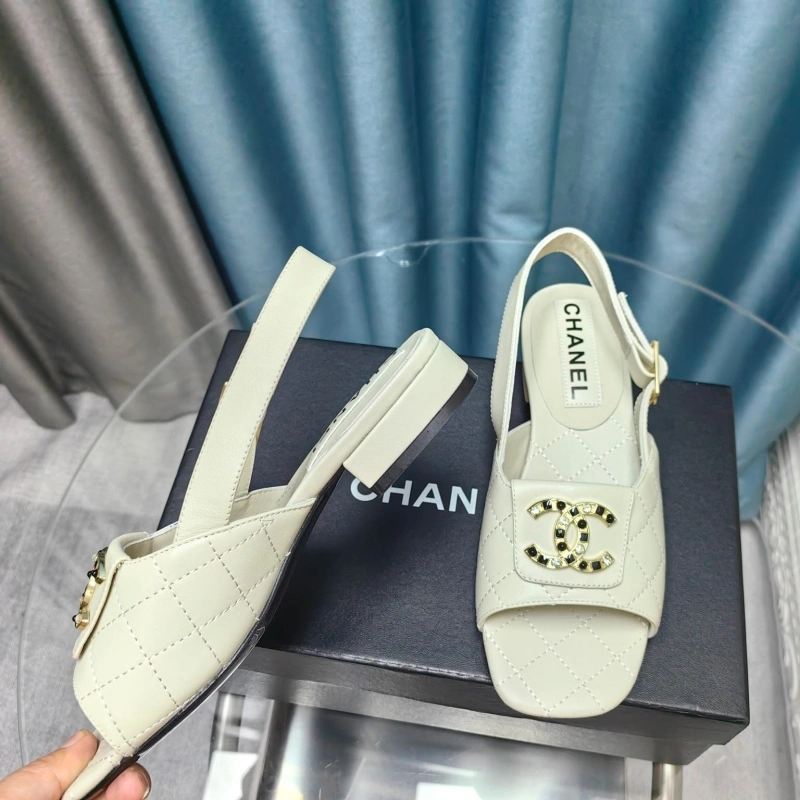 Chxnxl Sandals Unique 128392