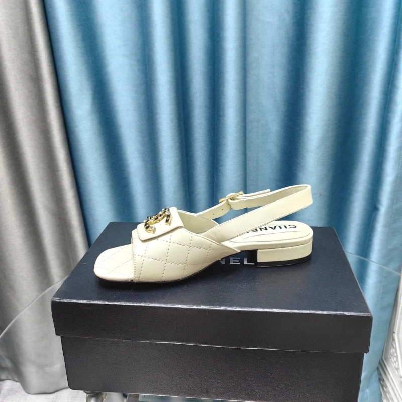 Chxnxl Sandals Unique 128392