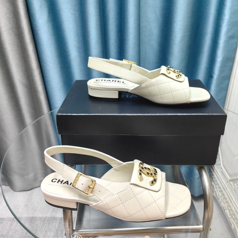 Chxnxl Sandals Unique 128392
