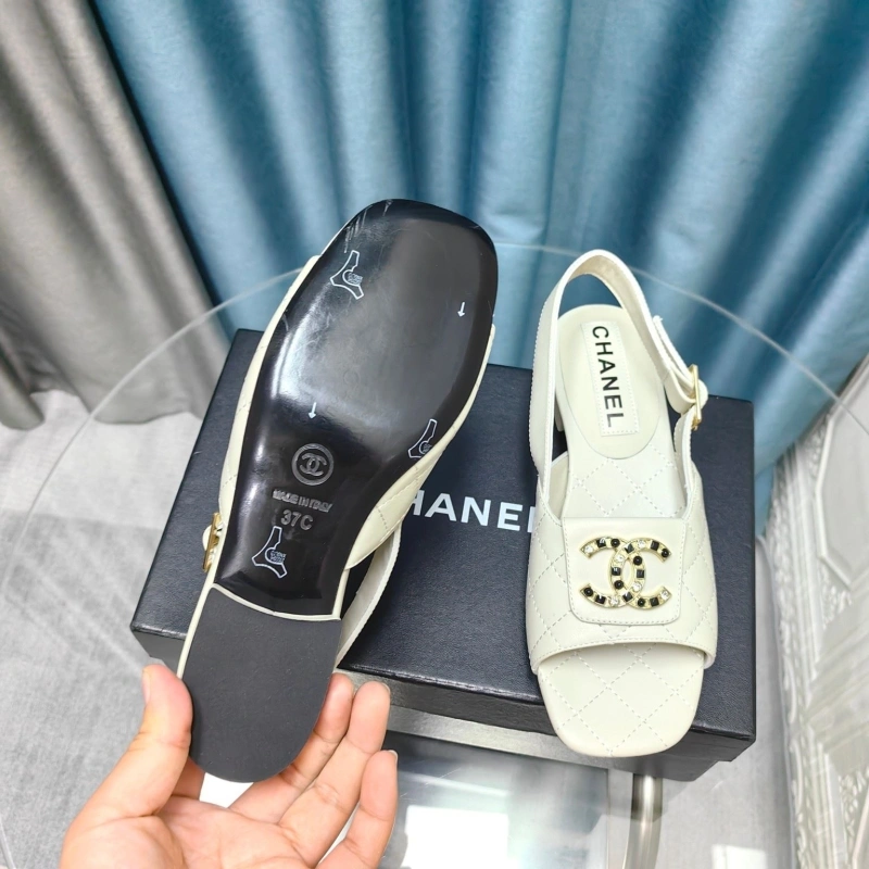 Chxnxl Sandals Unique 128392