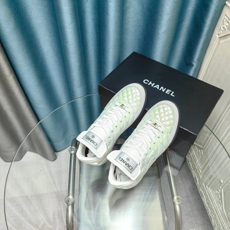 Practical Chxnxl Casual Shoes 129341