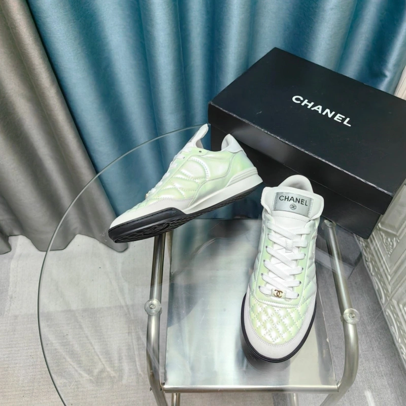 Practical Chxnxl Casual Shoes 129341