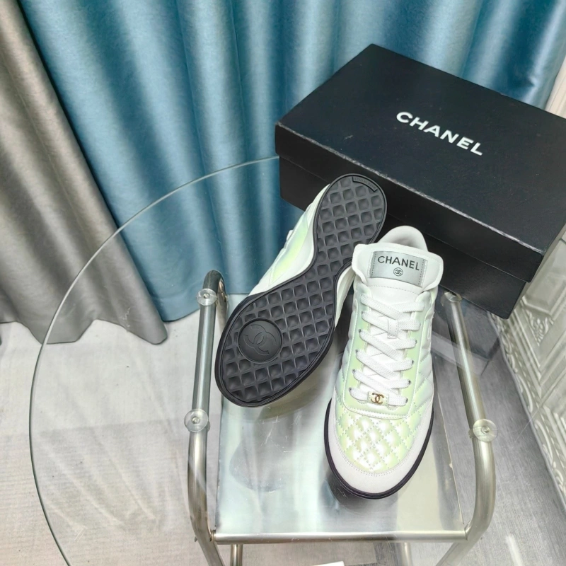 Practical Chxnxl Casual Shoes 129341